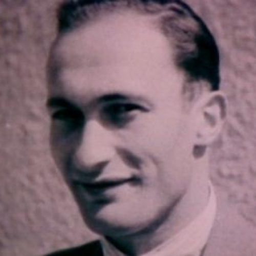 Sidney Wald - Poland